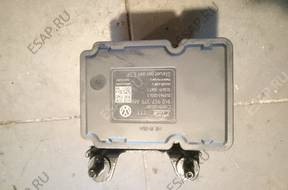 БЛОК АБС VW SEAT SKODA   1K0907379AN