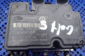 БЛОК АБС   VW SEAT SKODA 1K0907379AQ 1K0614117AJ