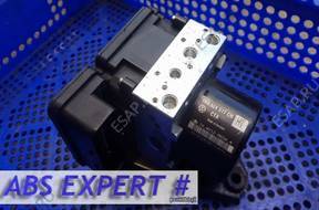 БЛОК АБС   VW SEAT SKODA 1K0907379BD 1K0614517CN