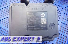 БЛОК АБС   VW SEAT SKODA 1K0907379BD 1K0614517CN