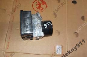 БЛОК АБС    VW SEAT SKODA 1K0907379BE