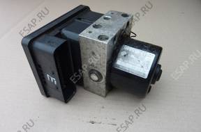 БЛОК АБС VW SEAT SKODA   1K0907379E 1K0614517C