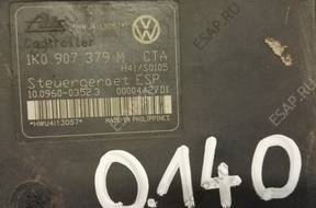 БЛОК АБС   VW SEAT SKODA  1K0907379M 1K0614517K