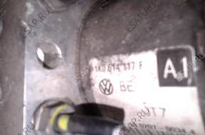 БЛОК АБС VW SEAT SKODA   1K0907379N 1K0614117F