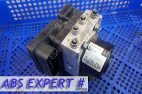 БЛОК АБС   VW SEAT SKODA 1K0907379P 1K0614117H