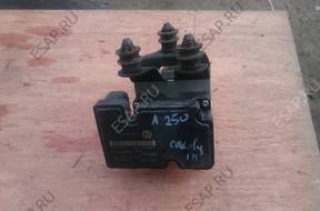 БЛОК АБС   VW SEAT SKODA 1K0907379P