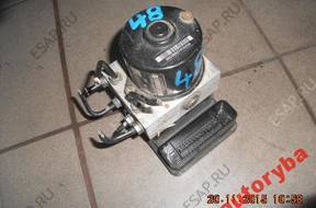 БЛОК АБС   VW SEAT SKODA 1K0907379Q/1K0614517M