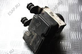 БЛОК АБС VW SEAT SKODA   1K0907379R 1K0614517Q