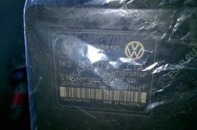БЛОК АБС VW SEAT SKODA   1K0907379R 1K0614517Q