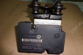 БЛОК АБС   VW SEAT SKODA 1KO 907 379 N