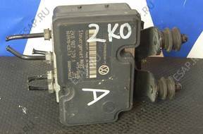 БЛОК АБС   VW SEAT SKODA 2K0614117A 2K0907379A