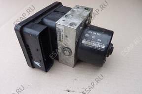 БЛОК АБС VW SEAT SKODA   3T0614517 3T0907379A