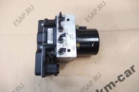 БЛОК АБС VW SEAT SKODA   6Q0614517AC 6Q0907379AP