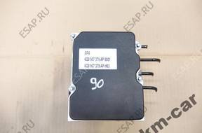 БЛОК АБС VW SEAT SKODA   6Q0614517AC 6Q0907379AP