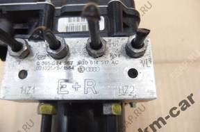 БЛОК АБС VW SEAT SKODA   6Q0614517AC 6Q0907379AP