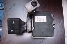 БЛОК АБС VW SEAT SKODA   6Q0614517AC 6Q0907379AP