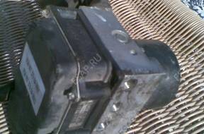 БЛОК АБС VW SEAT SKODA   6Q0907379AA 6Q0614117Q