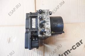 БЛОК АБС VW SEAT SKODA   6Q0907379AA 6Q0614117Q