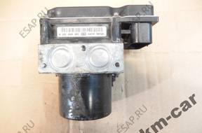 БЛОК АБС VW SEAT SKODA   6Q0907379AA 6Q0614117Q