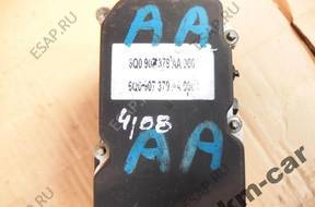 БЛОК АБС VW SEAT SKODA   6Q0907379AA 6Q0614117Q