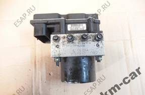 БЛОК АБС VW SEAT SKODA   6Q0907379AA 6Q0614117Q