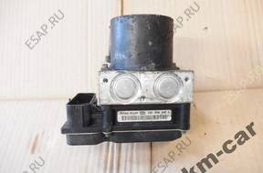 БЛОК АБС VW SEAT SKODA   6Q0907379AA 6Q0614117Q