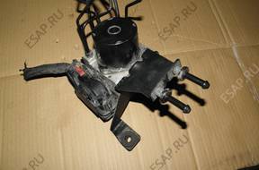 БЛОК АБС VW SEAT SKODA   6Q0907379AA 6Q0614117Q