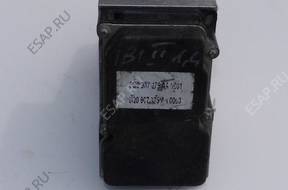 БЛОК АБС VW SEAT SKODA   6Q0907379AA