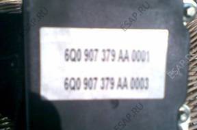 БЛОК АБС VW SEAT SKODA   6Q0907379AF 6Q0614117S