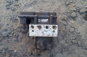 БЛОК АБС   VW SEAT SKODA 6Q0907379AF 6Q0614117S