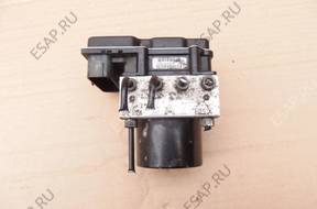 БЛОК АБС VW SEAT SKODA   6Q0907379AF 6Q0614117S