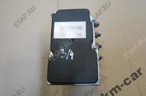 БЛОК АБС VW SEAT SKODA   6Q0907379AF 6Q0614117S