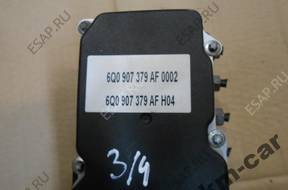 БЛОК АБС VW SEAT SKODA   6Q0907379AF 6Q0614117S