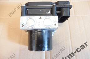 БЛОК АБС VW SEAT SKODA   6Q0907379AF 6Q0614117S