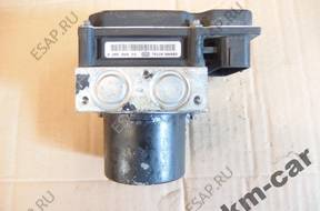 БЛОК АБС VW SEAT SKODA   6Q0907379AF 6Q0614117S