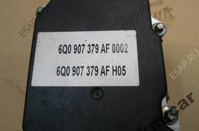 БЛОК АБС VW SEAT SKODA   6Q0907379AF 6Q0614117S