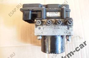 БЛОК АБС VW SEAT SKODA   6Q0907379AF 6Q0614117S