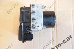 БЛОК АБС VW SEAT SKODA   6Q0907379AF 6Q0614117S