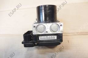 БЛОК АБС VW SEAT SKODA   6Q0907379AF 6Q0614117S