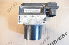 БЛОК АБС VW SEAT SKODA   6Q0907379AF 6Q0614117S