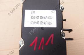 БЛОК АБС VW SEAT SKODA   6Q0907379AF 6Q0614117S