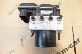 БЛОК АБС VW SEAT SKODA   6Q0907379AF 6Q0614117S