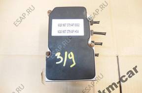 БЛОК АБС VW SEAT SKODA   6Q0907379AF 6Q0614117S