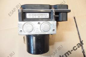 БЛОК АБС VW SEAT SKODA   6Q0907379AF 6Q0614117S