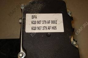 БЛОК АБС    VW SEAT SKODA 6Q0907379AF