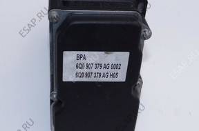 БЛОК АБС VW SEAT SKODA   6Q0907379AG