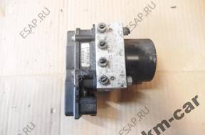 БЛОК АБС VW SEAT SKODA   6Q0907379BC 6Q0614117AJ