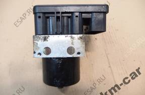 БЛОК АБС VW SEAT SKODA   6Q0907379E 6Q0614117C