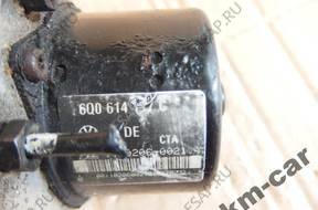 БЛОК АБС VW SEAT SKODA   6Q0907379E 6Q0614117C