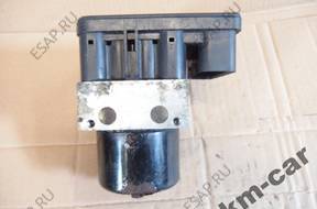 БЛОК АБС VW SEAT SKODA   6Q0907379E 6Q0614117C